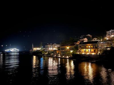 Sea Front Studio in Fisardo