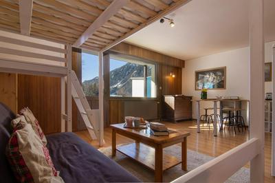Apt. La Larze 58 - Happy Rentals
