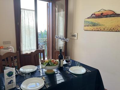 Casa Arancio by Holiday World