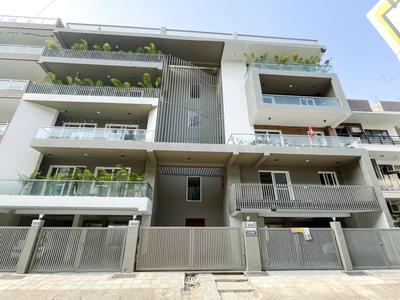 Bedchambers Serviced Apartments, Ardee City