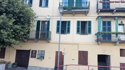 Namaste apartment Fiumelatte