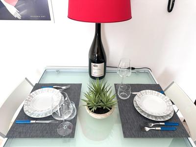 Centralissimo - Nuovo - Parcheggio Privato
