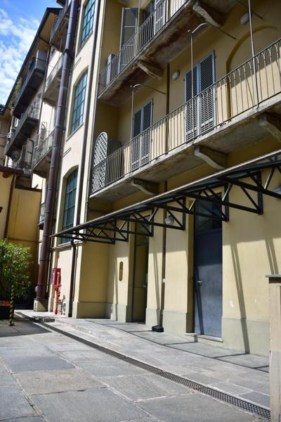 Casa Victorio