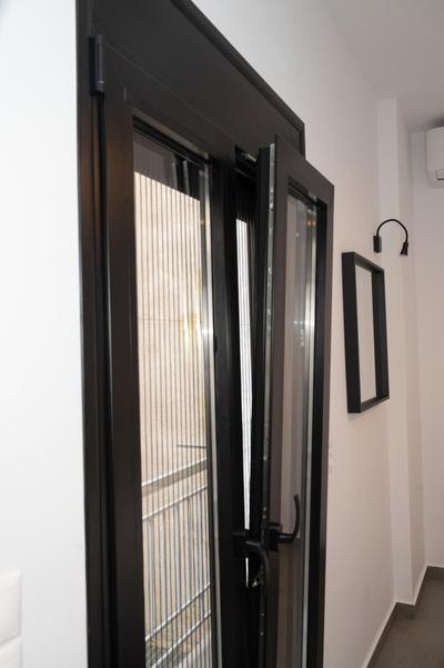 Athens Urban style apt- Larisis Station