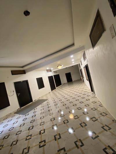 The krishna palace