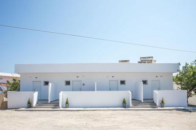 Dorian's Domain Faliraki
