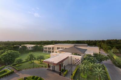 Four Points by Sheraton New Delhi, Airport Highway