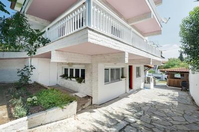Exclusive garden appartment