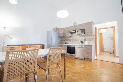 Two Bedroom Apartment at Basilica