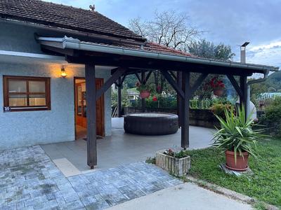 Studio apartman Kod Ruže