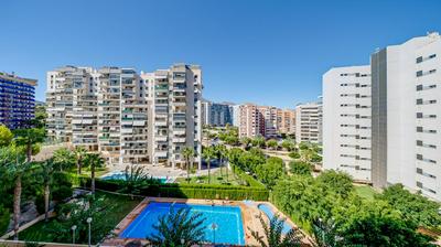 Apartamento de 2 dormitorios Niagara
