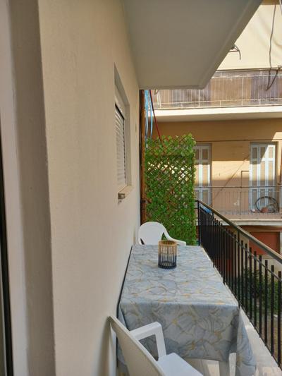 Siesta Apartment