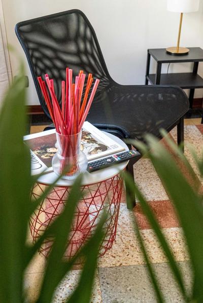 Three bedroom apartment in the centre of the city