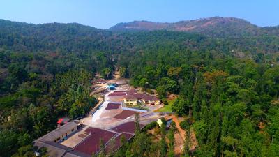 Coffee Villa Homestay
