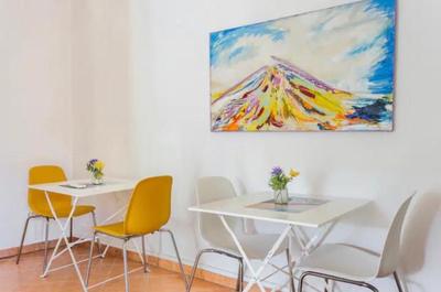 AlbaChiara Guesthouse