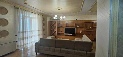 Ona's luxury apartment