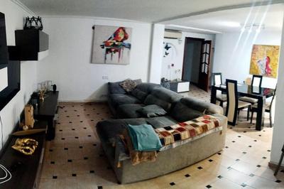 Piso completo centro de Valencia