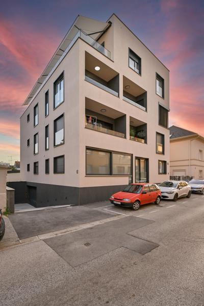 Apartment Zicer