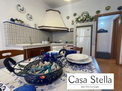 Casa Stella San Vito Lo Capo
