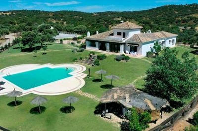 My special Vila in Antequera look in airbnv