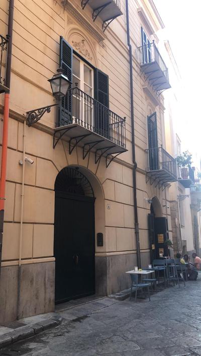 Casa degli Allori