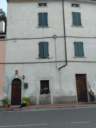 Il Terratetto