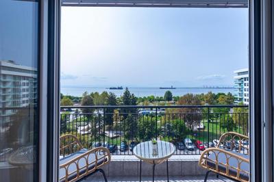 Houseloft Horizon Seaview