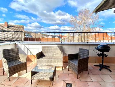 Gemütliche Unterkünfte für längeren Aufenthalt und Monteure inkl Balkon, Waschmaschine, WiFi, Küche und Parkplatz