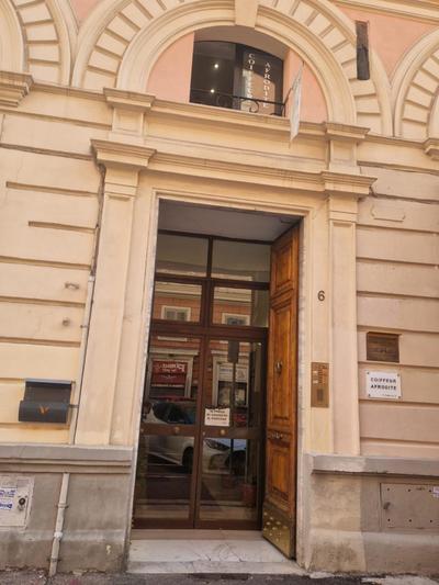 FCR Rome Apartments Gracchi Vatican