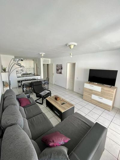 Las américas, 2 bedrooms apartment with pool