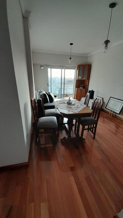 Departamento dos ambientes