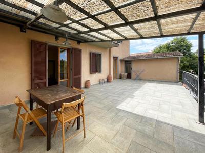 Casa Dell'Olivi - Tuscan ToBe