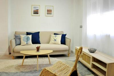 La casita de pescadores by Concept Flats
