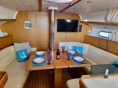 Lunablu Boat&Sail