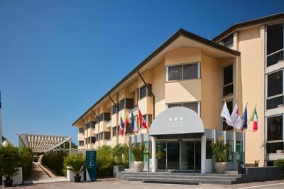 UNA Hotels Forte Dei Marmi