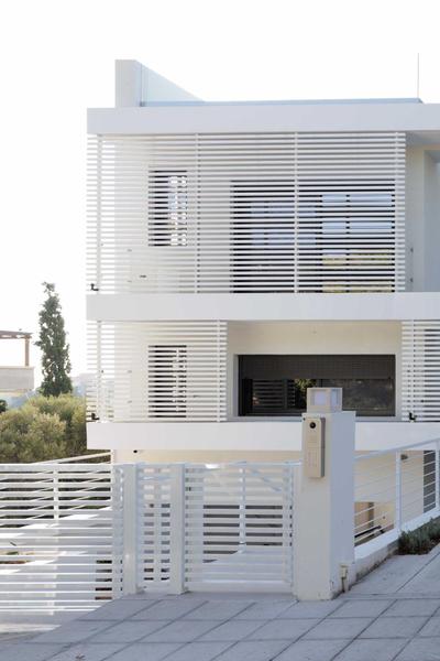 Sunshine Suite by Athens Riviera Suites
