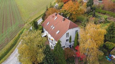 Apartmenthaus Oberndorf