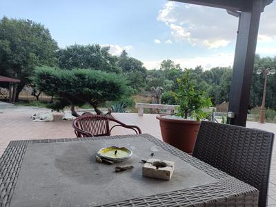 Casa vacanze immersa nel verde della Murgia