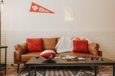 Scandinavian - Sports themed - Ping-Pong
