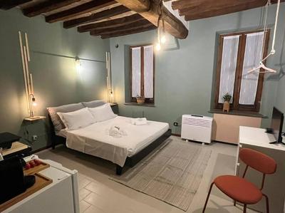 FuoriPorta Affitti Brevi - Monolocale Emanuele 4