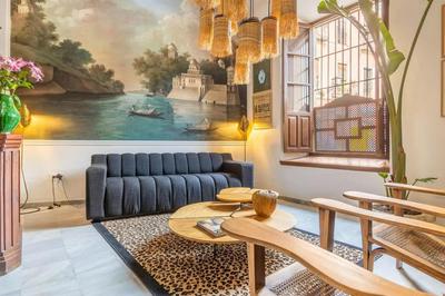 Designer Apartment