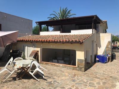 Casa vacanze Jon