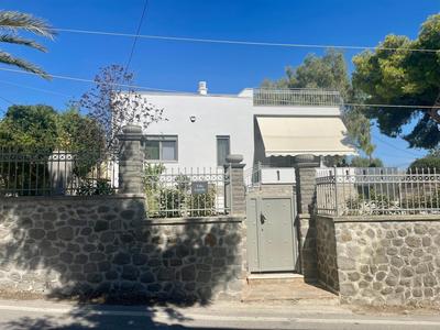 Villa Isabella Aegina