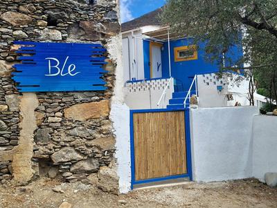 Ble 1BR Vacation Home with Private Terrace