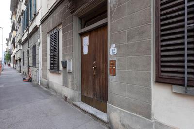 Capponi Deluxe Apartment