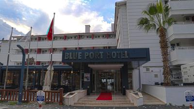 Blue Port Hotel