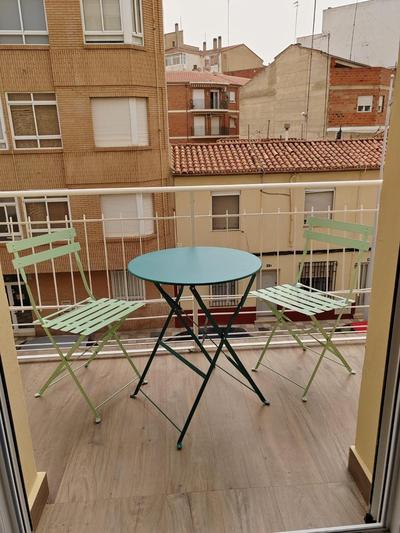 Urbanlux Recinto Ferial Familiar