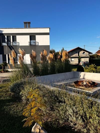 Secret Place apartments, luxury and spa