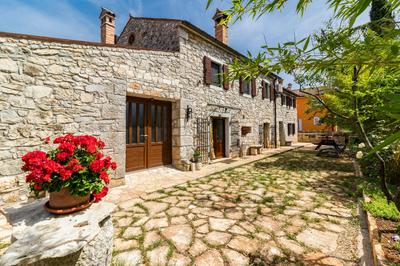 Old Istrian Home Martina