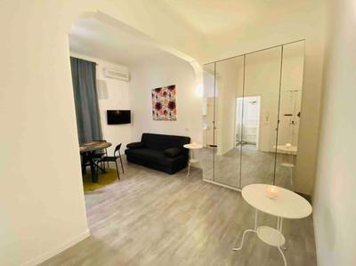 Mamisà Rome, appartamento con parcheggio privato e gratuito